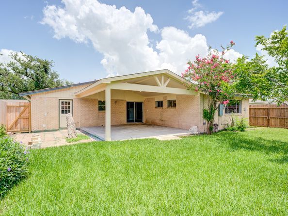 8623 Norton Drive, Houston TX 77080