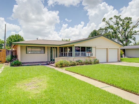 8623 Norton Drive, Houston TX 77080