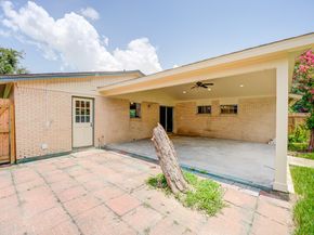 8623 Norton Drive, Houston TX 77080