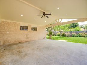 8623 Norton Drive, Houston TX 77080