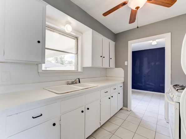 8623 Norton Drive, Houston TX 77080