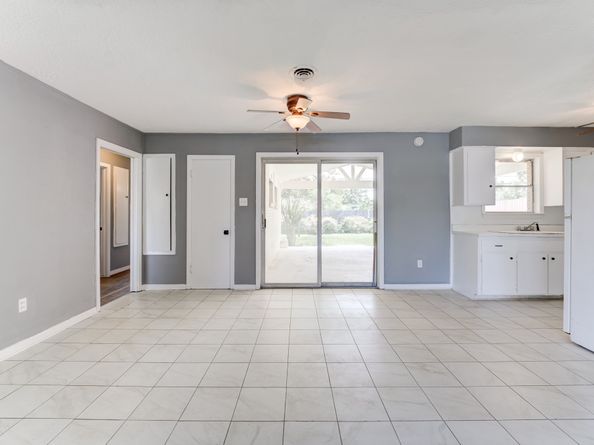 8623 Norton Drive, Houston TX 77080