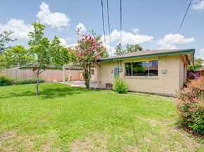 8623 Norton Drive, Houston TX 77080
