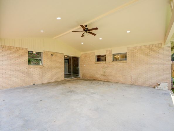 8623 Norton Drive, Houston TX 77080