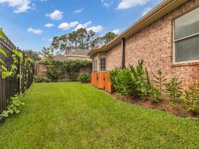 12715 Havant Circle, Houston TX 77077