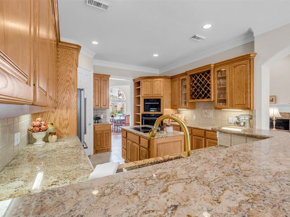 12715 Havant Circle, Houston TX 77077