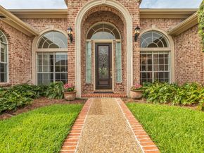 12715 Havant Circle, Houston TX 77077