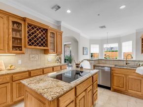 12715 Havant Circle, Houston TX 77077