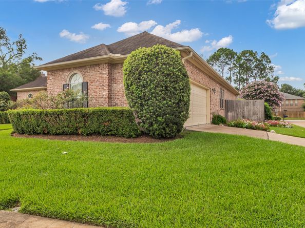 12715 Havant Circle, Houston TX 77077
