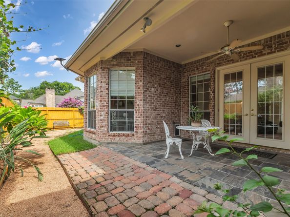 12715 Havant Circle, Houston TX 77077
