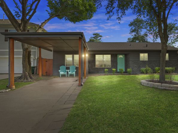 5110 Verdome Lane, Houston TX 77092