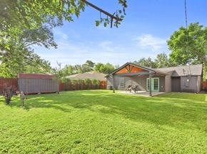 5110 Verdome Lane, Houston TX 77092