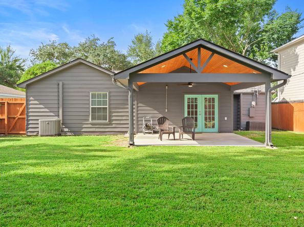5110 Verdome Lane, Houston TX 77092