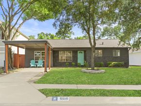 5110 Verdome Lane, Houston TX 77092
