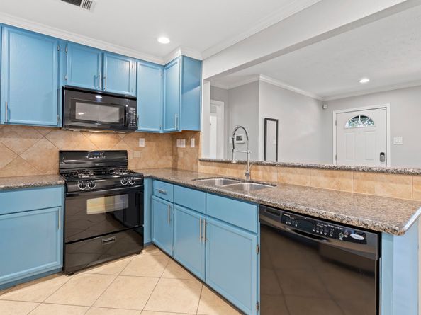 5110 Verdome Lane, Houston TX 77092