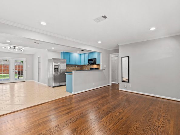 5110 Verdome Lane, Houston TX 77092