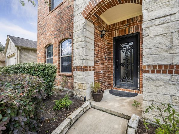 414 Mornington Lane, Katy TX 77494