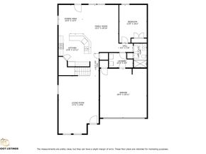 414 Mornington Lane, Katy TX 77494