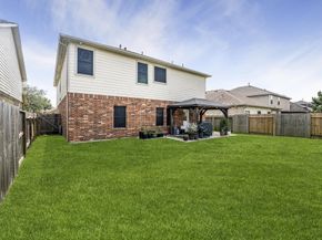 414 Mornington Lane, Katy TX 77494