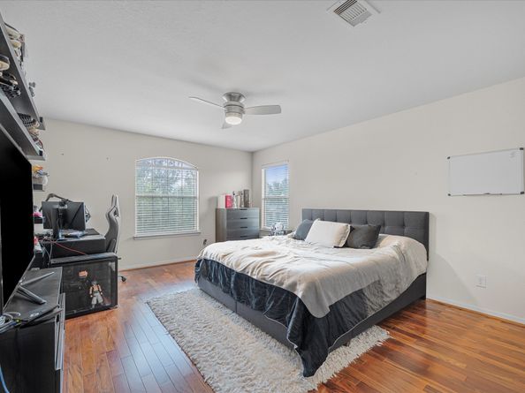 414 Mornington Lane, Katy TX 77494