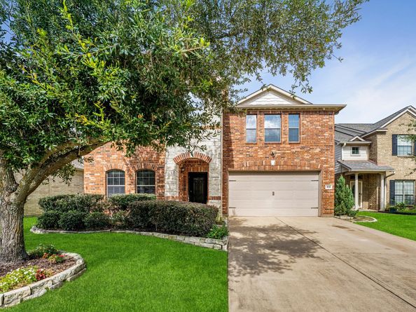 414 Mornington Lane, Katy TX 77494