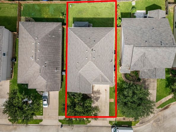 414 Mornington Lane, Katy TX 77494