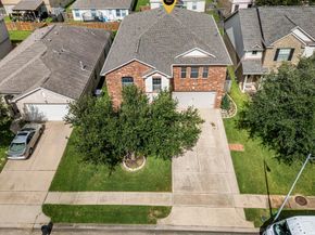 414 Mornington Lane, Katy TX 77494