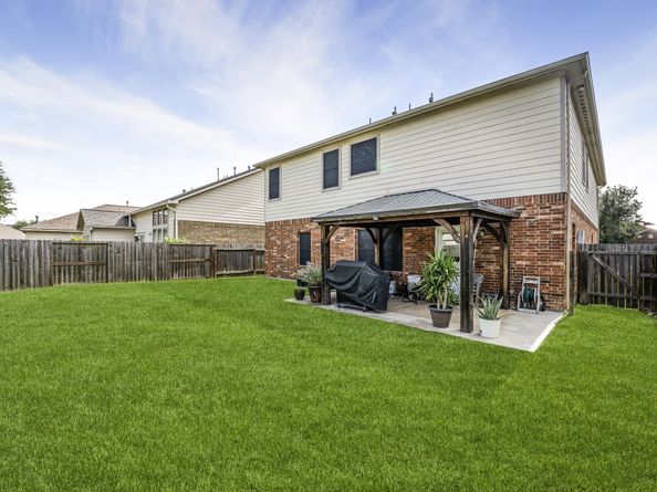 414 Mornington Lane, Katy TX 77494