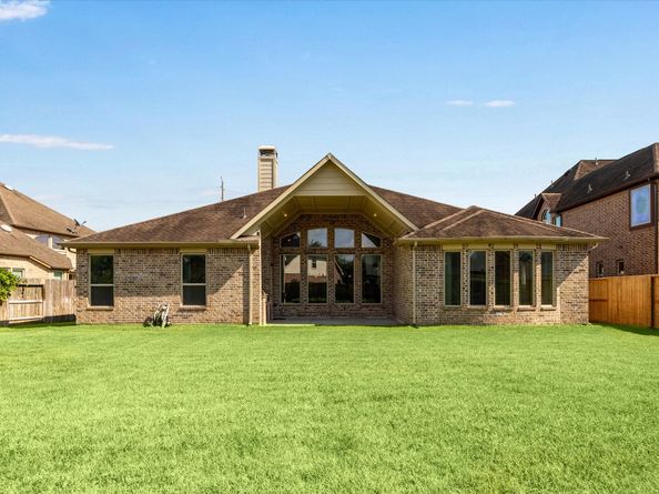 4122 Scenic Valley Lane, Sugar Land TX 77479