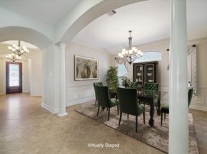 4122 Scenic Valley Lane, Sugar Land TX 77479