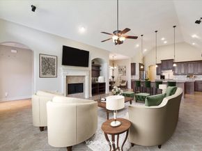 4122 Scenic Valley Lane, Sugar Land TX 77479