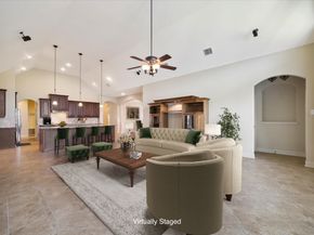 4122 Scenic Valley Lane, Sugar Land TX 77479