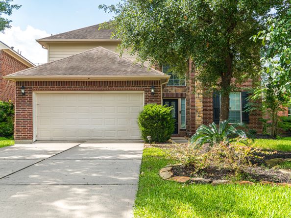 3618 Avalon Spring Lane, Spring TX 77386