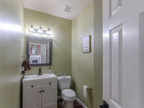 3618 Avalon Spring Lane, Spring TX 77386