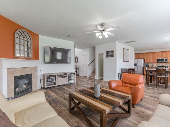 3618 Avalon Spring Lane, Spring TX 77386