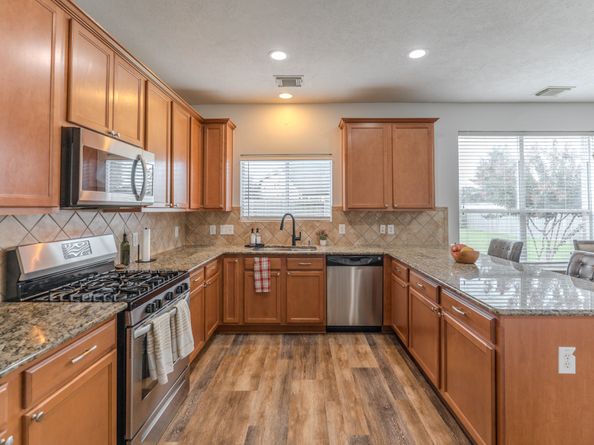 3618 Avalon Spring Lane, Spring TX 77386