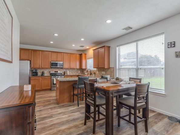 3618 Avalon Spring Lane, Spring TX 77386