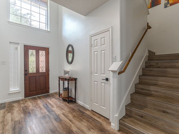 3618 Avalon Spring Lane, Spring TX 77386