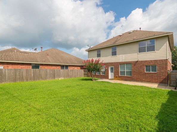 3618 Avalon Spring Lane, Spring TX 77386