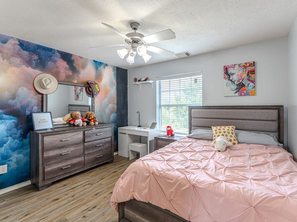 3618 Avalon Spring Lane, Spring TX 77386