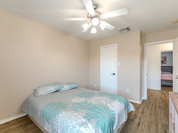 3618 Avalon Spring Lane, Spring TX 77386