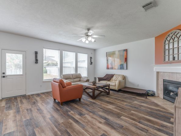 3618 Avalon Spring Lane, Spring TX 77386
