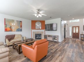 3618 Avalon Spring Lane, Spring TX 77386