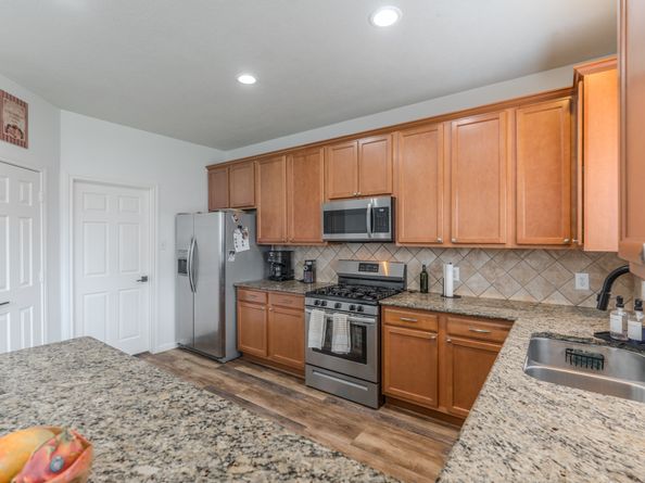 3618 Avalon Spring Lane, Spring TX 77386