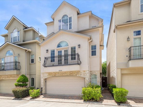 9008 Harbor Hills Drive, Houston TX 77054