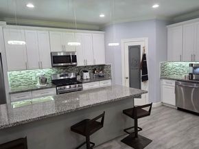 5710 Pershing Street, Houston TX 77033