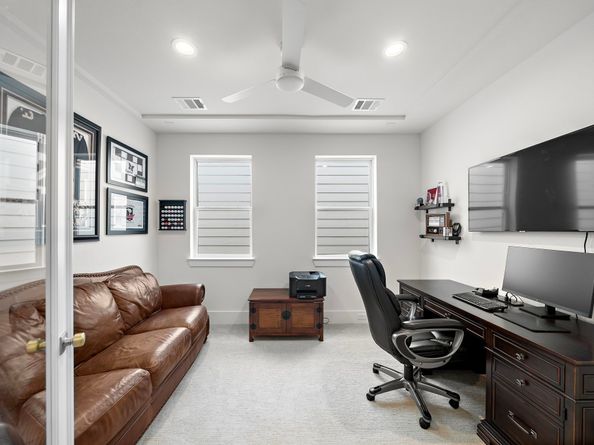 805 Fisher Street B, Houston TX 77018