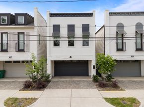 805 Fisher Street B, Houston TX 77018