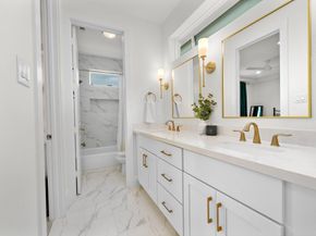 805 Fisher Street B, Houston TX 77018