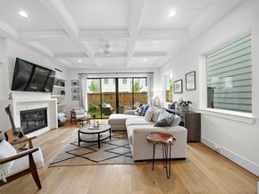 805 Fisher Street B, Houston TX 77018
